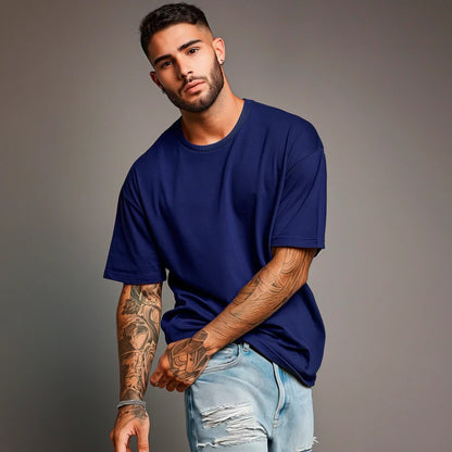 Camiseta Oversize