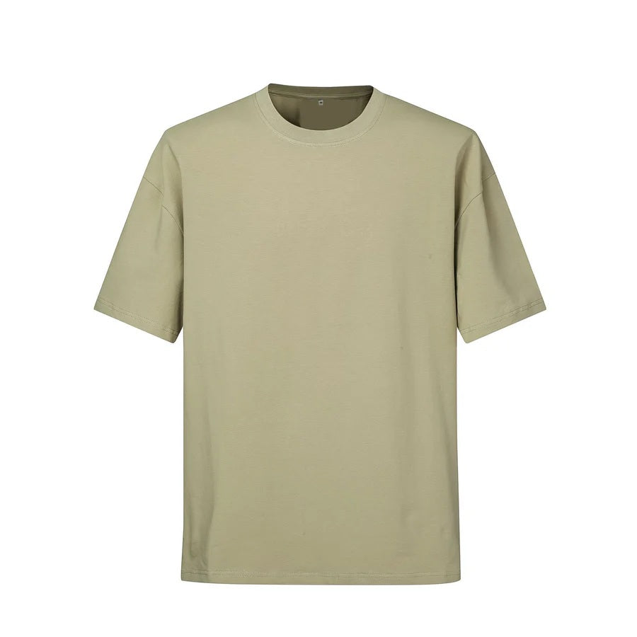 Camiseta Oversize