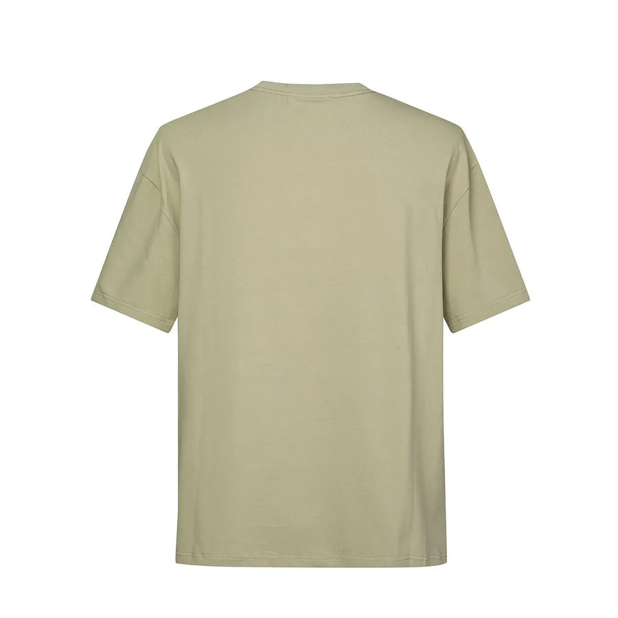 Camiseta Oversize