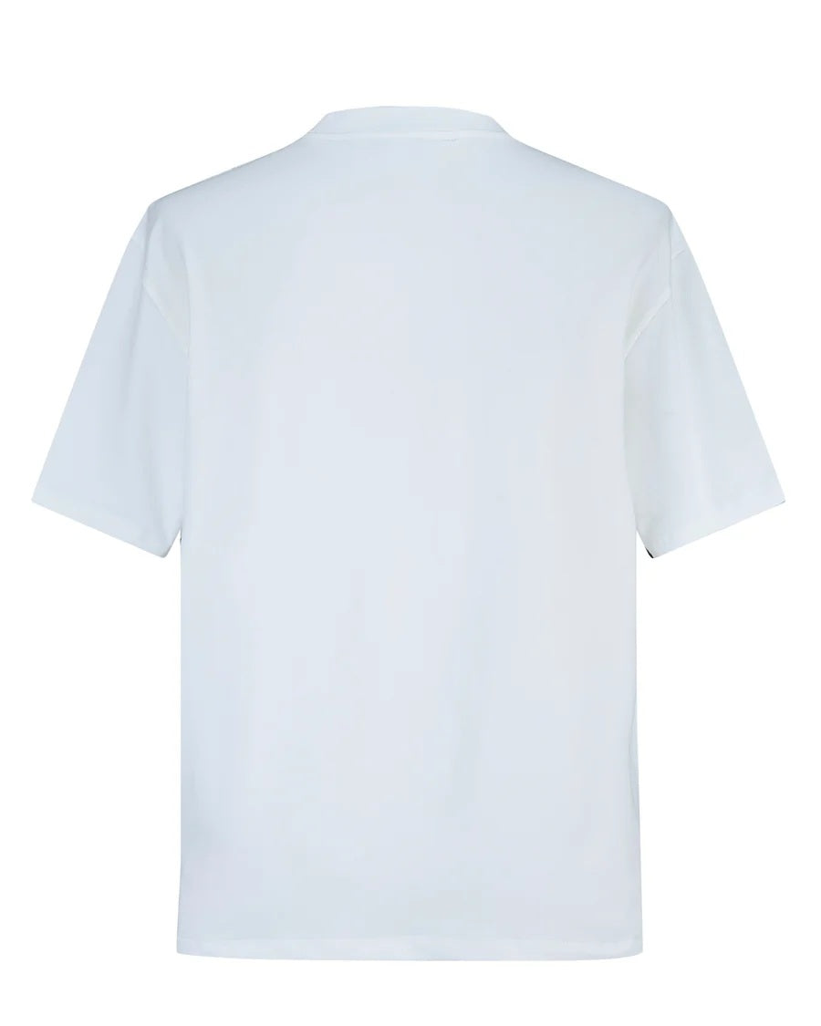 Camiseta Oversize
