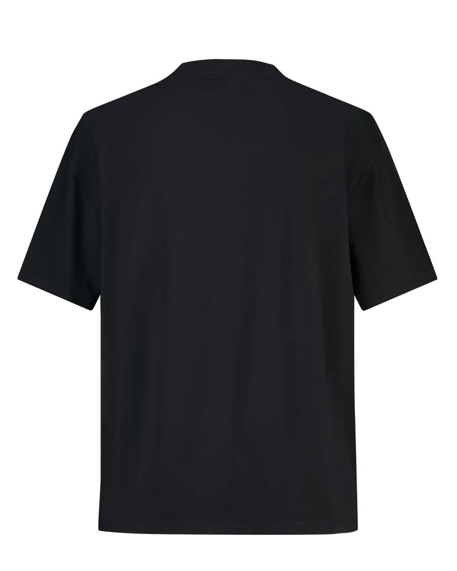 Camiseta Oversize