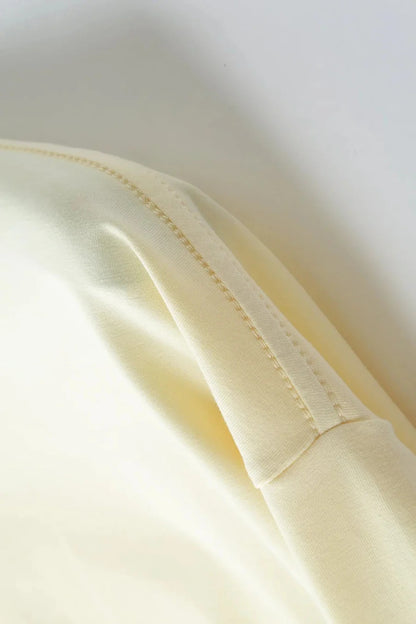 Camiseta Oversize