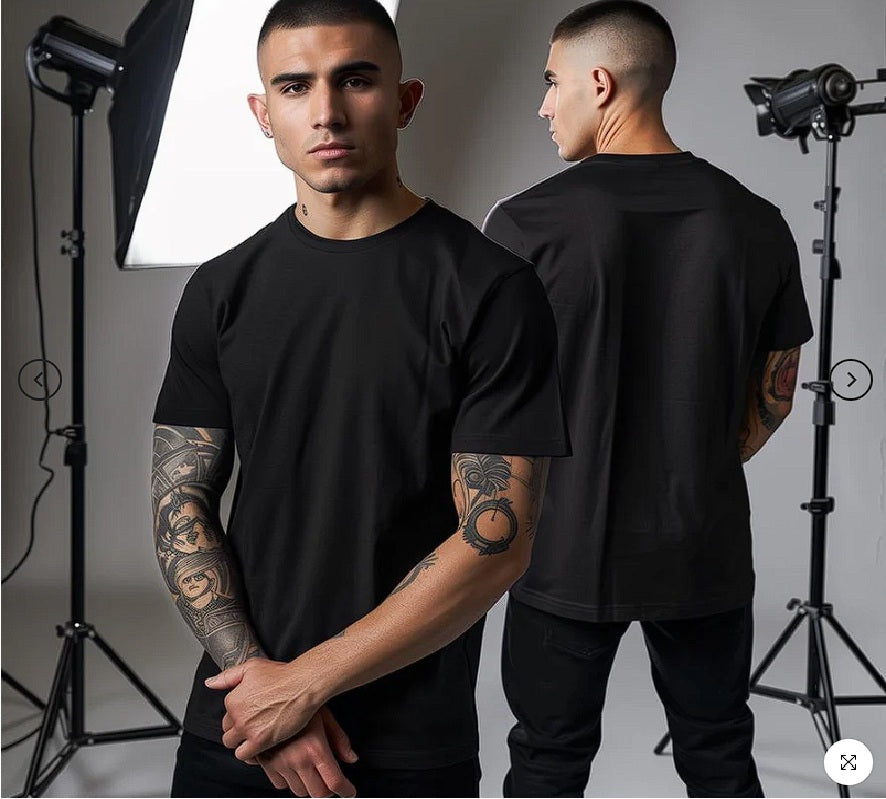 Camiseta Clasica