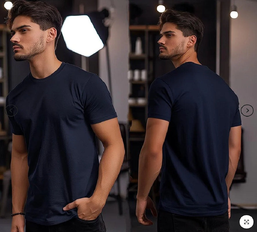 Camiseta Clasica