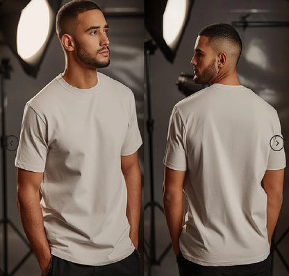 Camiseta Clasica